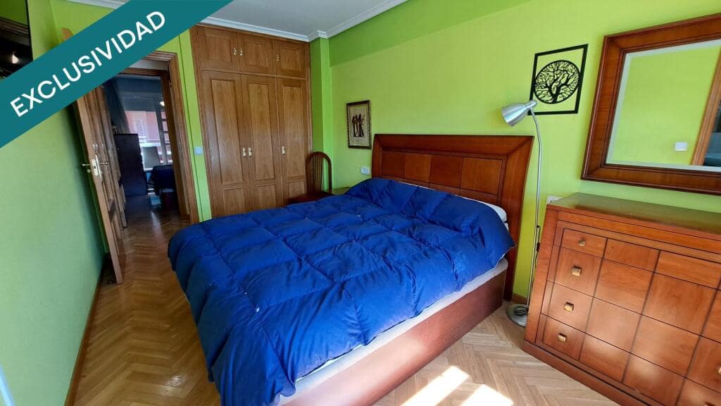 3 bedroom Apartment for sale in Ponferrada with garage - € 135,000 (Ref: 9875966)