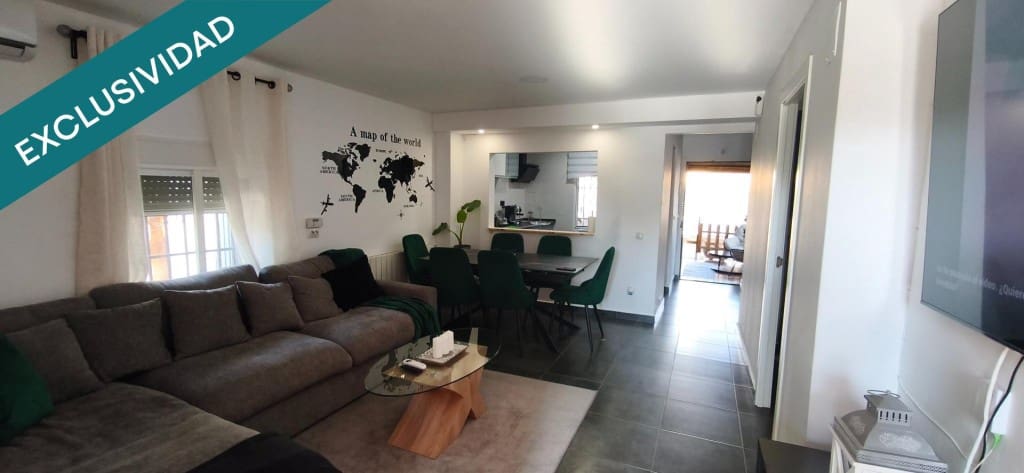 3 bedroom Villa for sale in Yuncos - € 299,000 (Ref: 9875968)