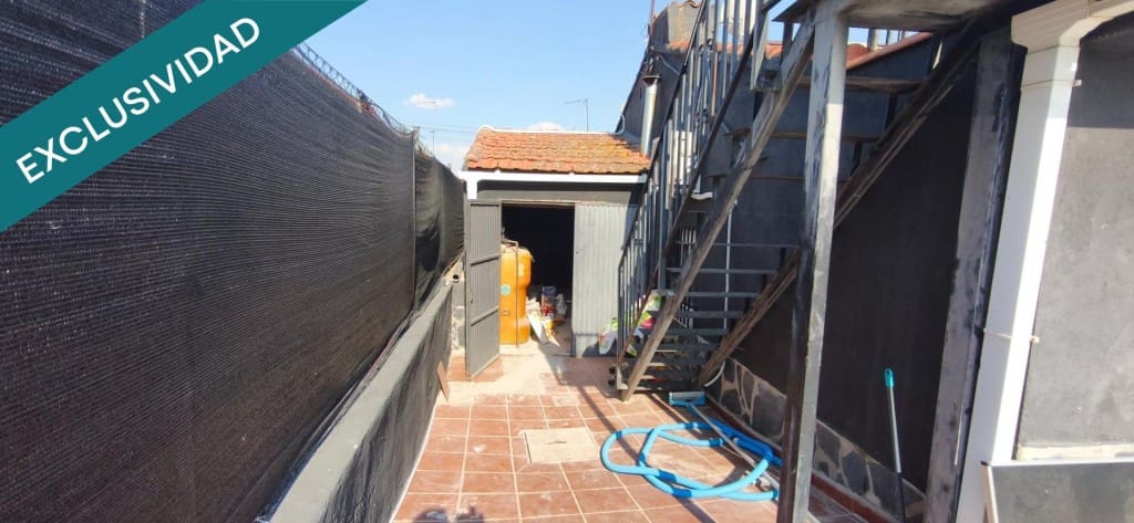 3 bedroom Villa for sale in Yuncos - € 299,000 (Ref: 9875968)