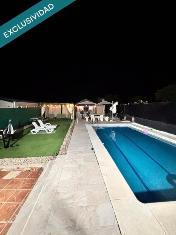 3 bedroom Villa for sale in Yuncos - € 299,000 (Ref: 9875968)