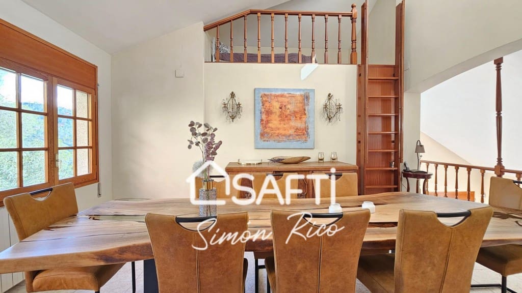 5 soveværelse Villa til salg i Cervello med swimmingpool garage - € 790.000 (Ref: 9878253)