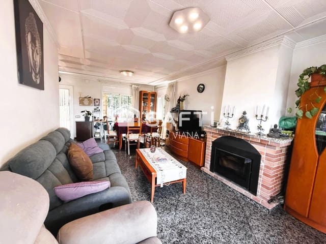 4 soveværelse Villa til salg i Tordera med garage - € 254.000 (Ref: 9878254)