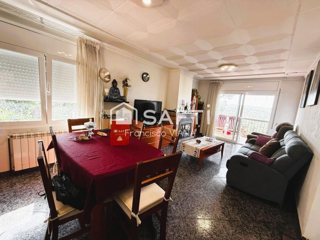 4 soveværelse Villa til salg i Tordera med garage - € 254.000 (Ref: 9878254)