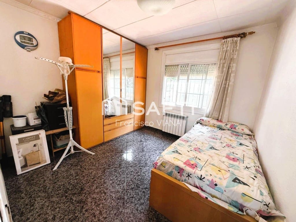 4 soveværelse Villa til salg i Tordera med garage - € 254.000 (Ref: 9878254)