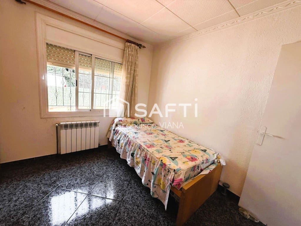 4 soveværelse Villa til salg i Tordera med garage - € 254.000 (Ref: 9878254)