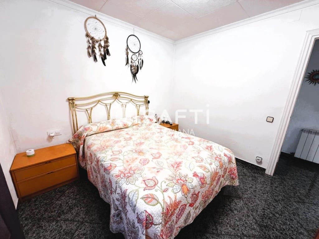 4 soveværelse Villa til salg i Tordera med garage - € 254.000 (Ref: 9878254)