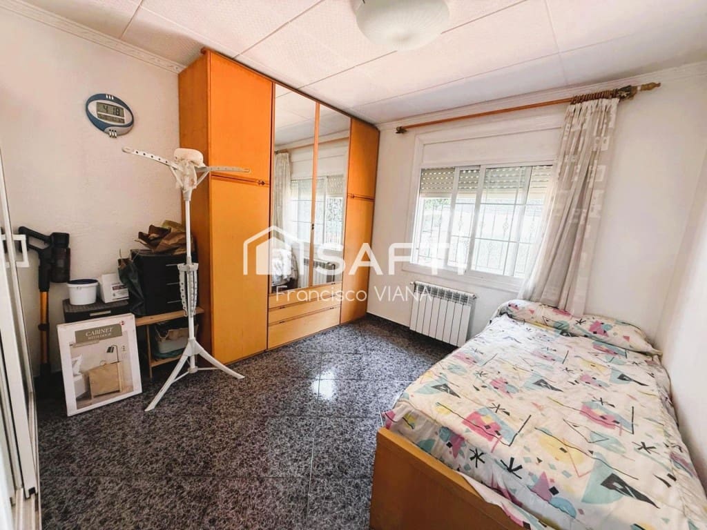 4 soveværelse Villa til salg i Tordera med garage - € 254.000 (Ref: 9878254)