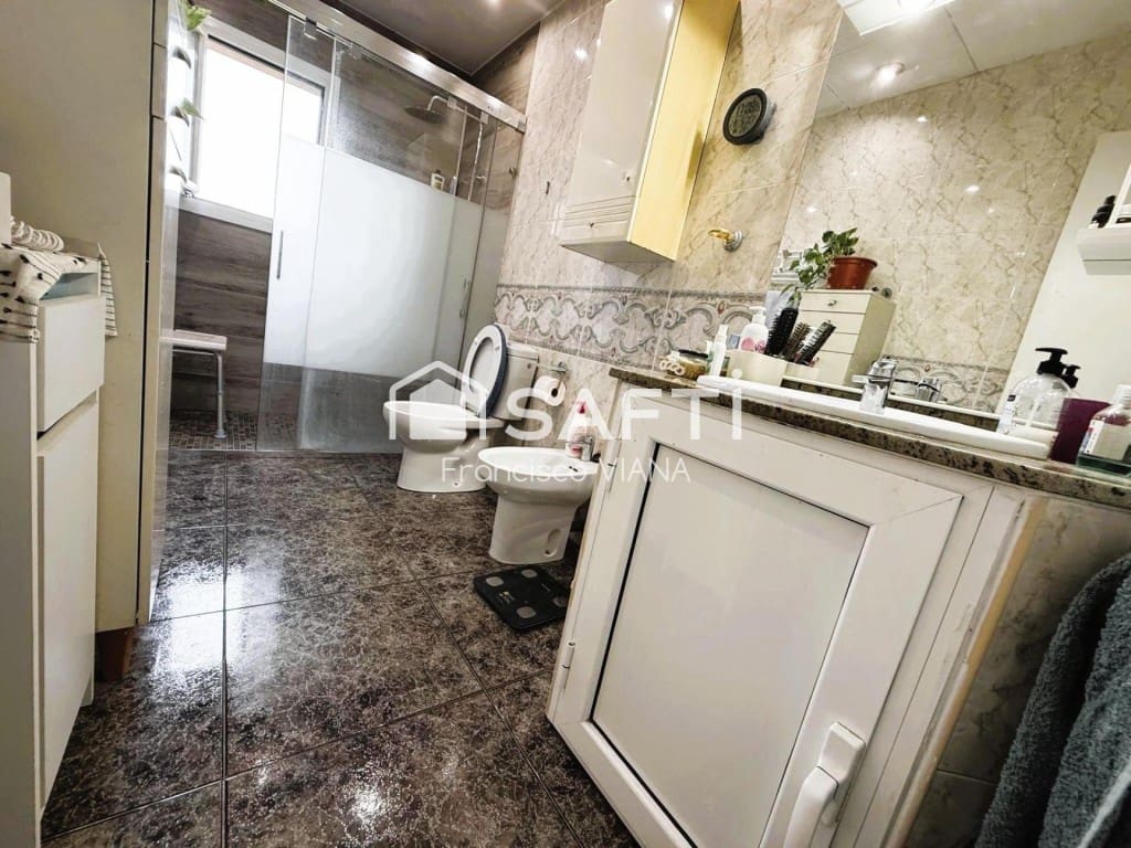 4 soveværelse Villa til salg i Tordera med garage - € 254.000 (Ref: 9878254)