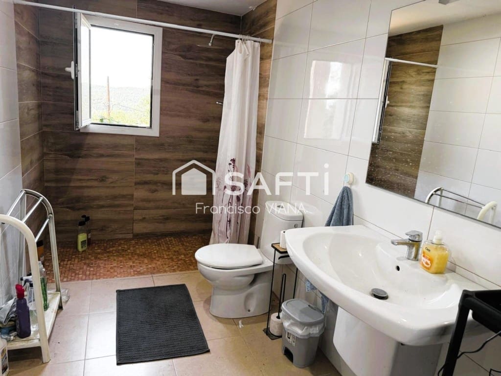 4 soveværelse Villa til salg i Tordera med garage - € 254.000 (Ref: 9878254)