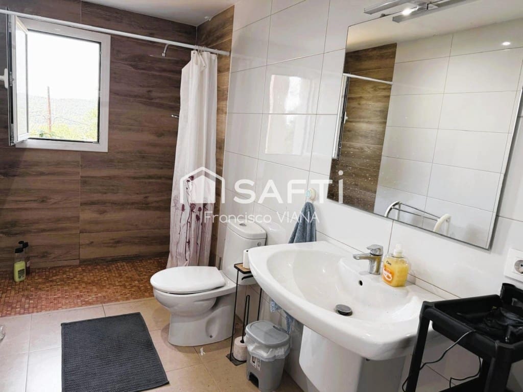 4 soveværelse Villa til salg i Tordera med garage - € 254.000 (Ref: 9878254)