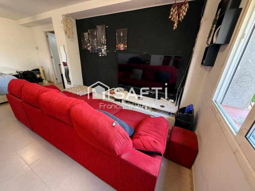4 soveværelse Villa til salg i Tordera med garage - € 254.000 (Ref: 9878254)