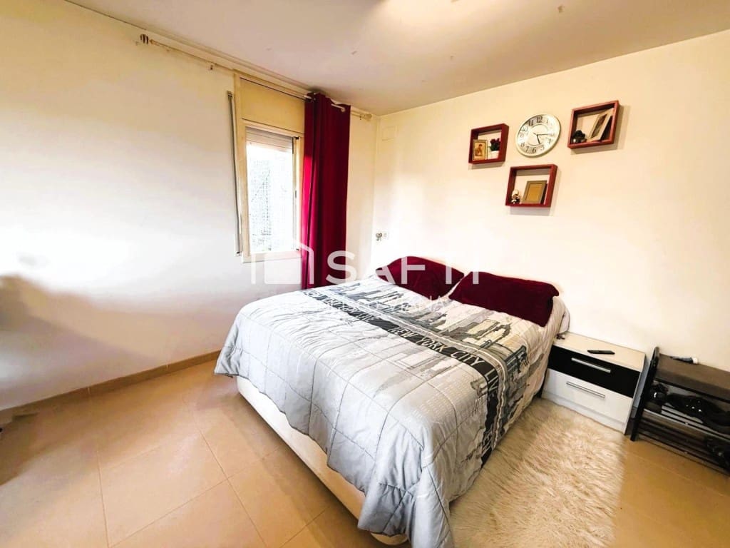 4 soveværelse Villa til salg i Tordera med garage - € 254.000 (Ref: 9878254)
