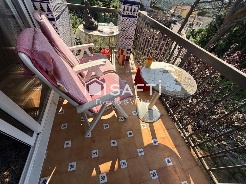 4 soveværelse Villa til salg i Tordera med garage - € 254.000 (Ref: 9878254)