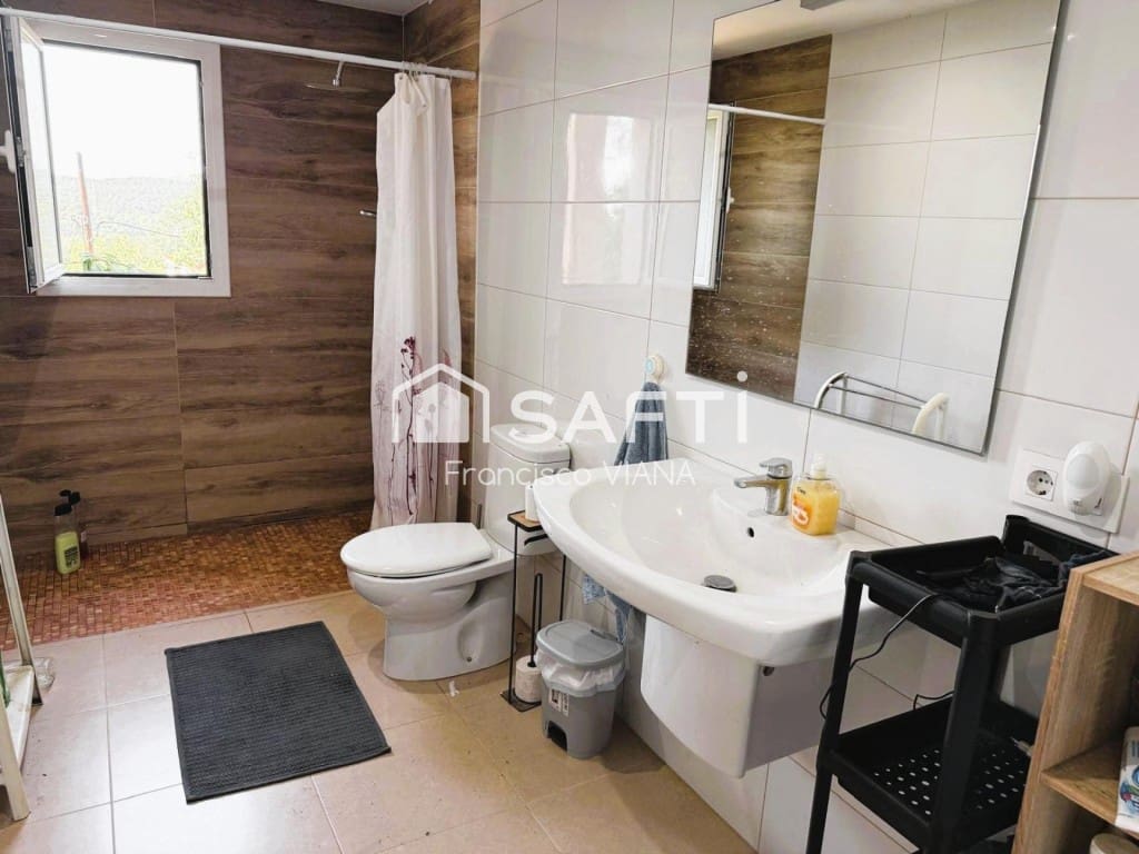 4 soveværelse Villa til salg i Tordera med garage - € 254.000 (Ref: 9878254)