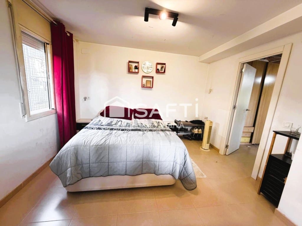 4 soveværelse Villa til salg i Tordera med garage - € 254.000 (Ref: 9878254)