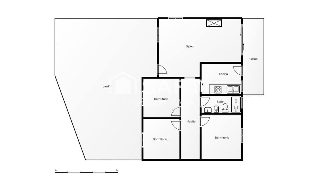 4 soveværelse Villa til salg i Tordera med garage - € 254.000 (Ref: 9878254)