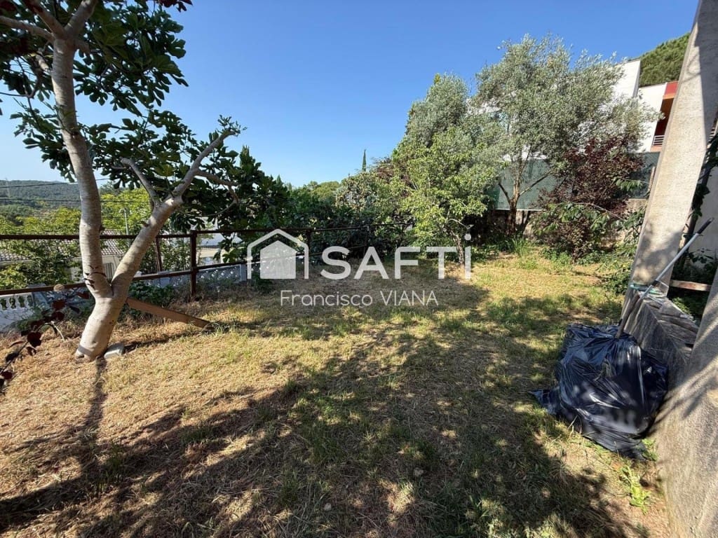 4 soveværelse Villa til salg i Tordera med garage - € 254.000 (Ref: 9878254)