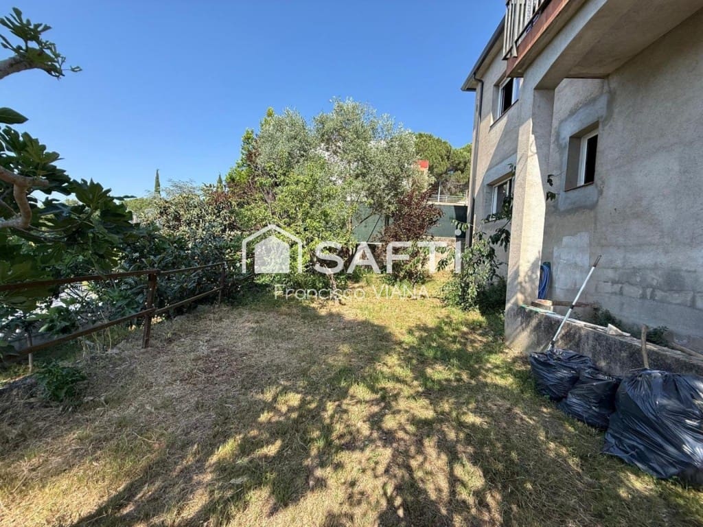 4 soveværelse Villa til salg i Tordera med garage - € 254.000 (Ref: 9878254)