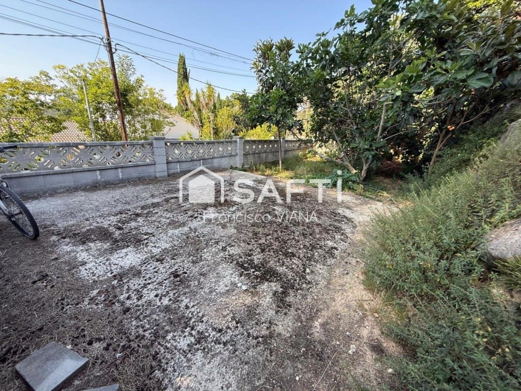 4 soveværelse Villa til salg i Tordera med garage - € 254.000 (Ref: 9878254)