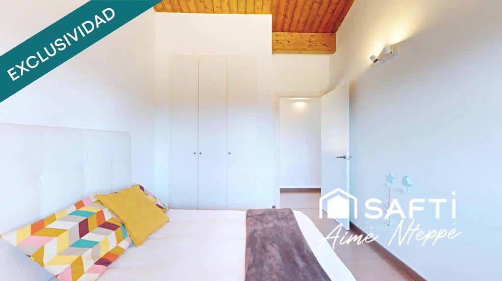 5 soveværelse Villa til salg i Sant Julia de Ramis med swimmingpool garage - € 740.000 (Ref: 9878255)