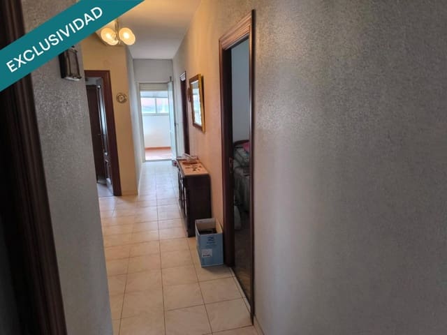6 sypialnia Willa na sprzedaż w Santa María del Páramo z garażem - 150 000 € (Ref: 9878258)