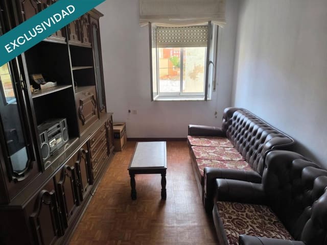 6 sypialnia Willa na sprzedaż w Santa María del Páramo z garażem - 150 000 € (Ref: 9878258)