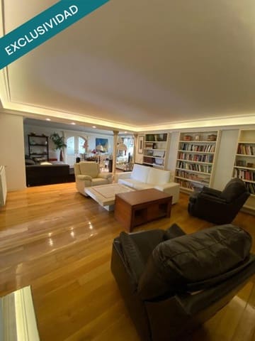 Escritório para venda em Santa Cruz de Bezana - 3 675 000 € (Ref: 9878260)