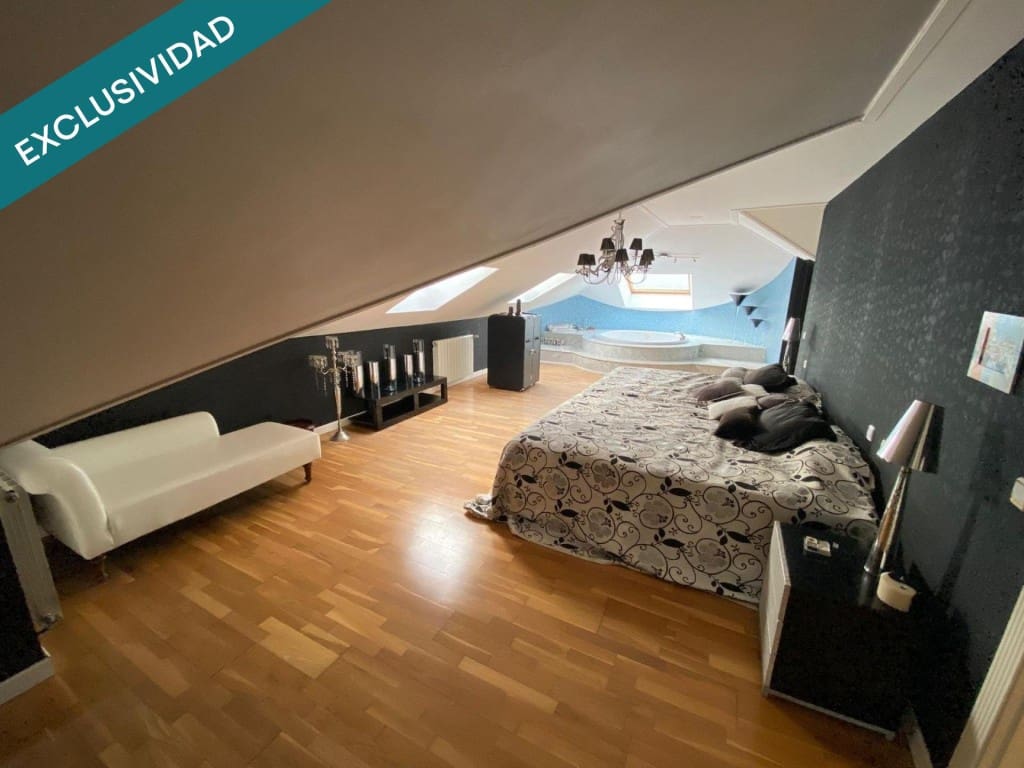 Escritório para venda em Santa Cruz de Bezana - 3 675 000 € (Ref: 9878260)