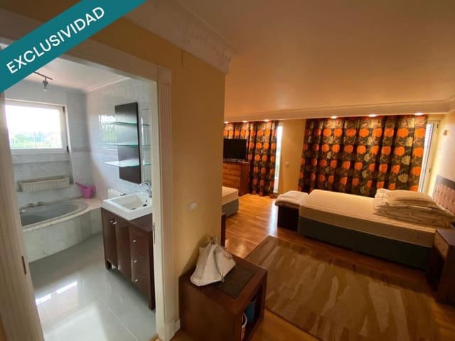 Escritório para venda em Santa Cruz de Bezana - 3 675 000 € (Ref: 9878260)