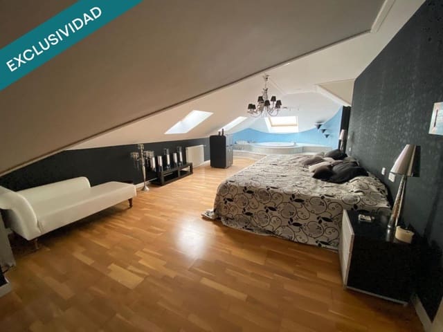 Escritório para venda em Santa Cruz de Bezana - 3 675 000 € (Ref: 9878260)
