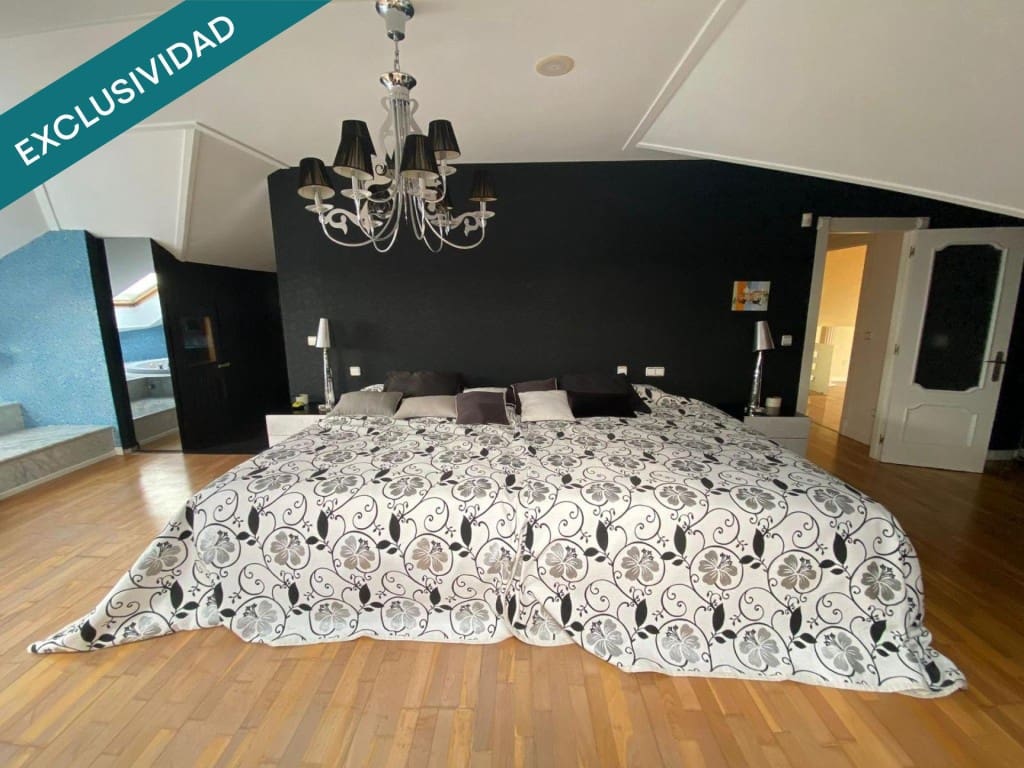 Escritório para venda em Santa Cruz de Bezana - 3 675 000 € (Ref: 9878260)