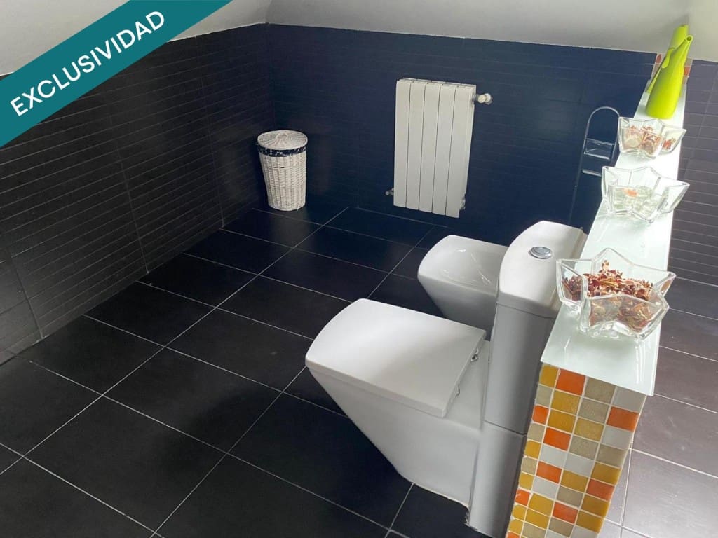 Escritório para venda em Santa Cruz de Bezana - 3 675 000 € (Ref: 9878260)