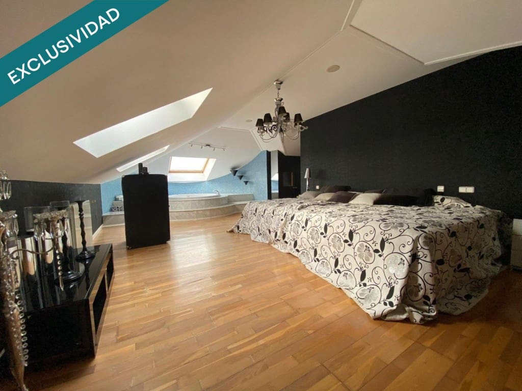 Escritório para venda em Santa Cruz de Bezana - 3 675 000 € (Ref: 9878260)