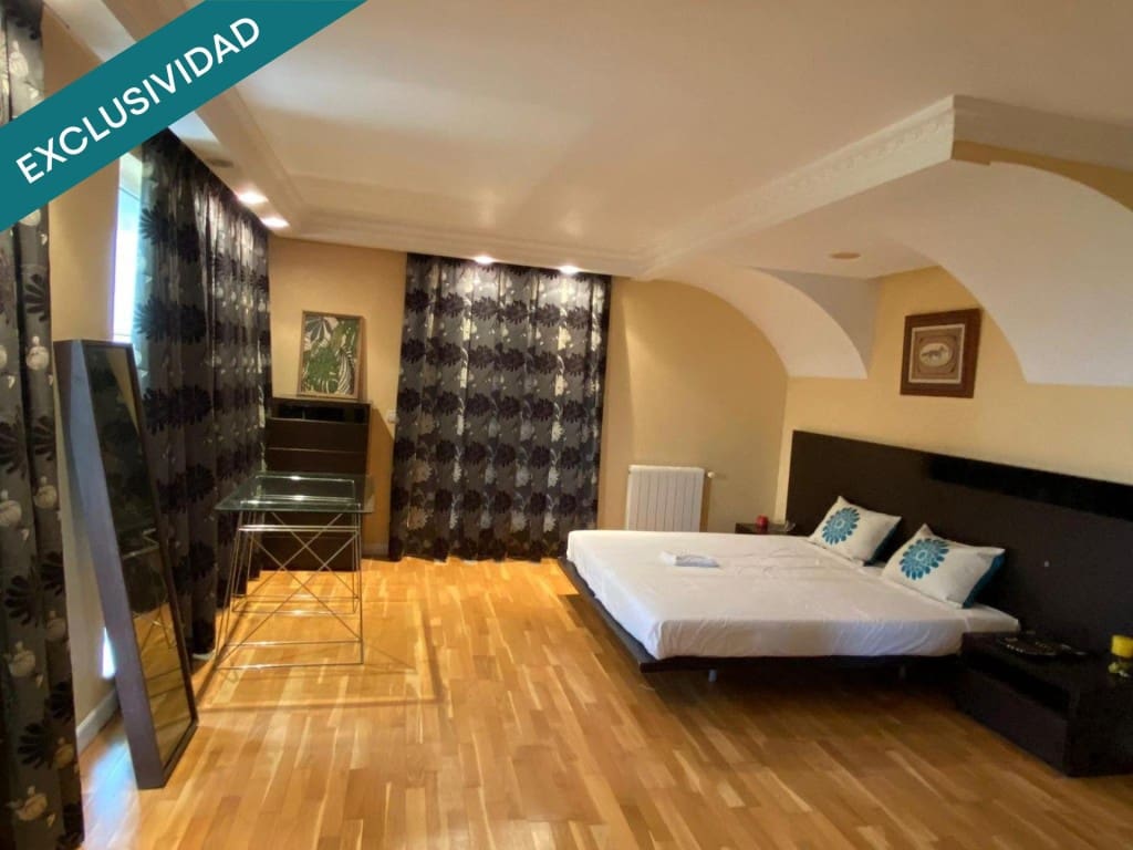 Escritório para venda em Santa Cruz de Bezana - 3 675 000 € (Ref: 9878260)