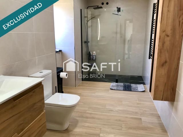 Chalet de 5 habitaciones en Porto do Son en venta - 325.000 € (Ref: 9880777)