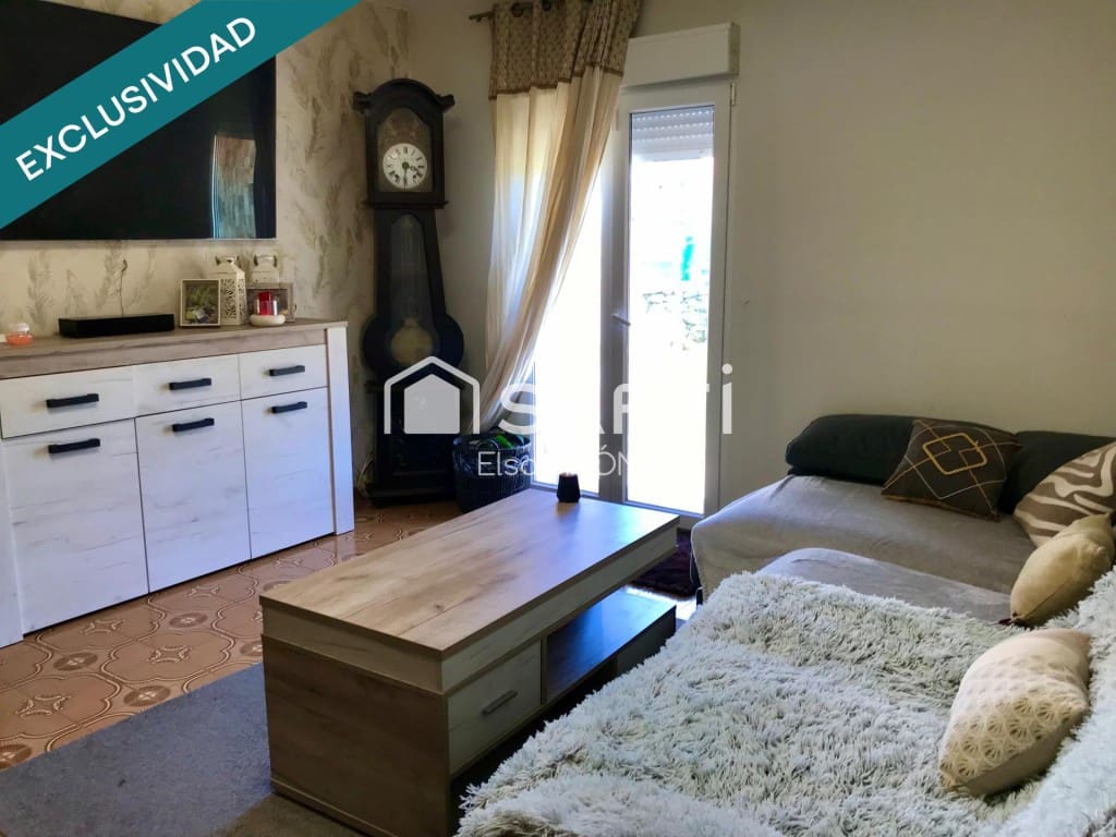 Chalet de 5 habitaciones en Porto do Son en venta - 325.000 € (Ref: 9880777)
