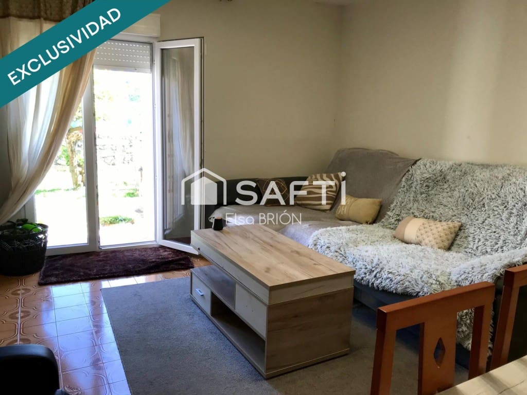 Chalet de 5 habitaciones en Porto do Son en venta - 325.000 € (Ref: 9880777)