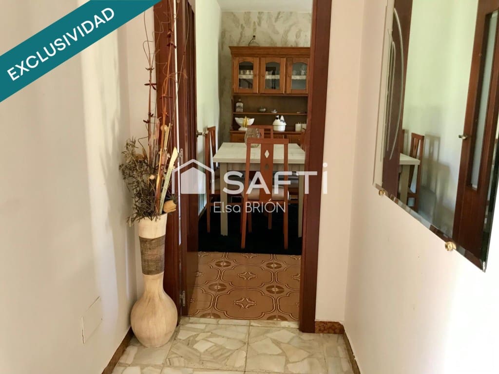 Chalet de 5 habitaciones en Porto do Son en venta - 325.000 € (Ref: 9880777)