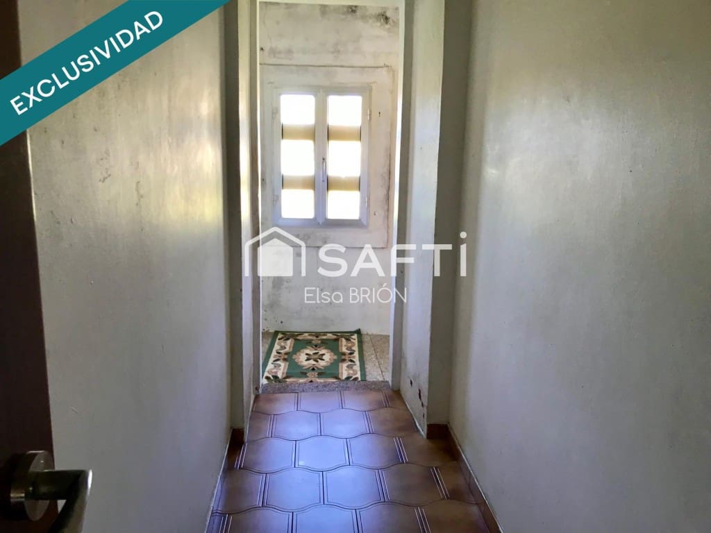 Chalet de 5 habitaciones en Porto do Son en venta - 325.000 € (Ref: 9880777)