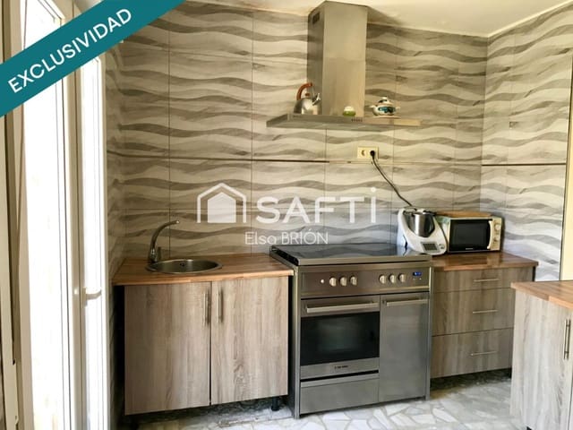 Chalet de 5 habitaciones en Porto do Son en venta - 325.000 € (Ref: 9880777)