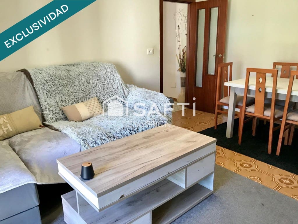 Chalet de 5 habitaciones en Porto do Son en venta - 325.000 € (Ref: 9880777)