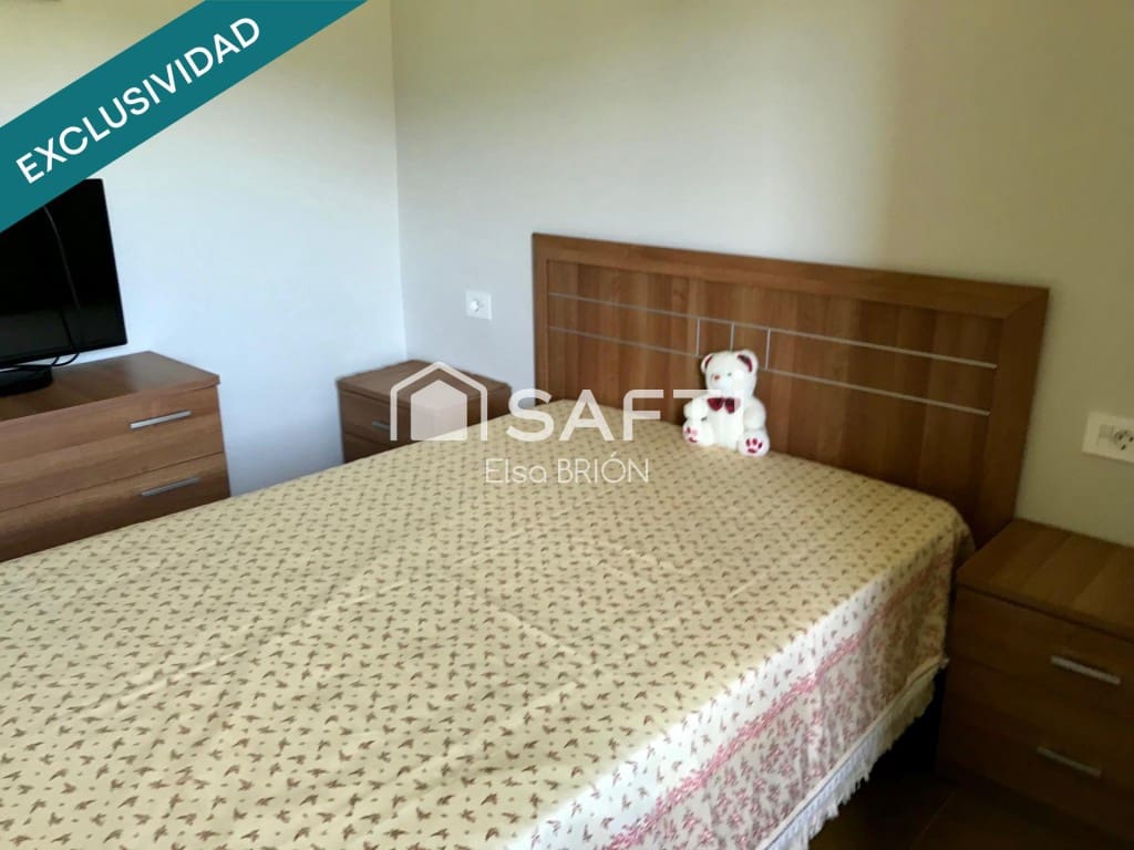 Chalet de 5 habitaciones en Porto do Son en venta - 325.000 € (Ref: 9880777)