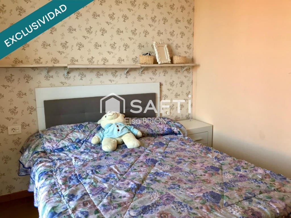 Chalet de 5 habitaciones en Porto do Son en venta - 325.000 € (Ref: 9880777)
