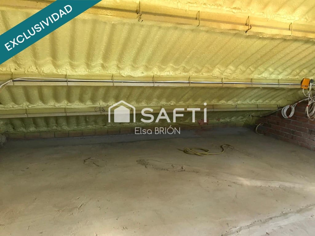 Chalet de 5 habitaciones en Porto do Son en venta - 325.000 € (Ref: 9880777)
