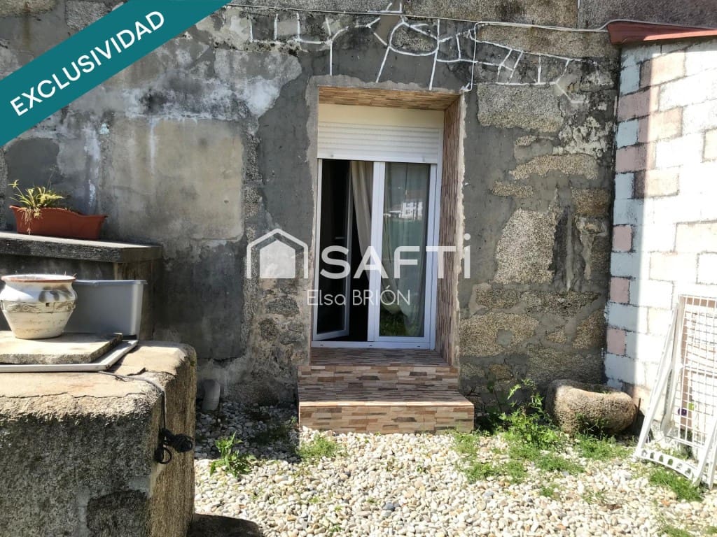 Chalet de 5 habitaciones en Porto do Son en venta - 325.000 € (Ref: 9880777)
