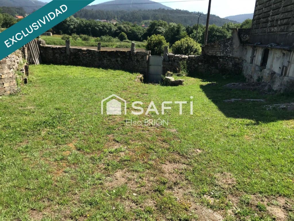 Chalet de 5 habitaciones en Porto do Son en venta - 325.000 € (Ref: 9880777)