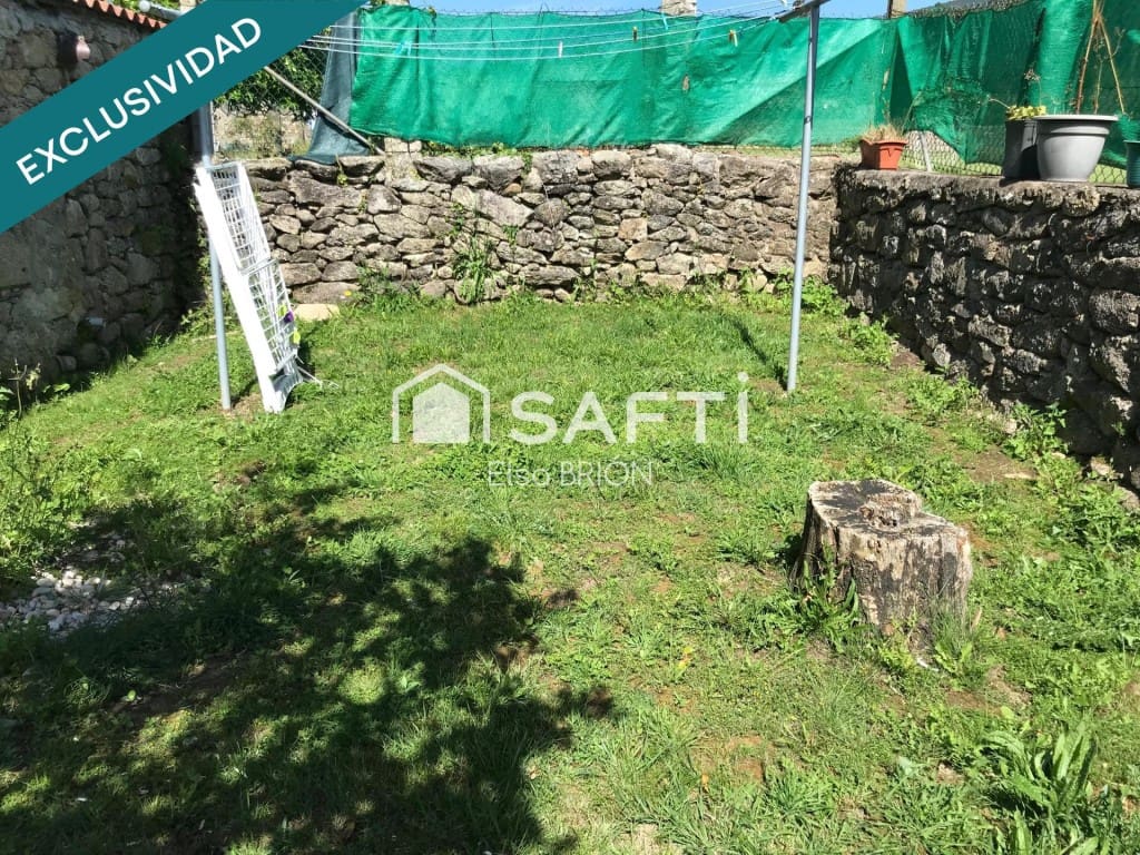 Chalet de 5 habitaciones en Porto do Son en venta - 325.000 € (Ref: 9880777)