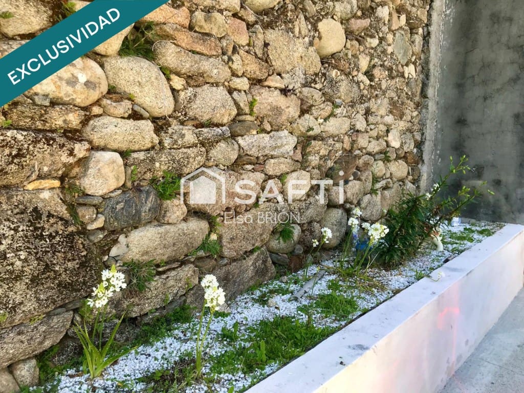 Chalet de 5 habitaciones en Porto do Son en venta - 325.000 € (Ref: 9880777)