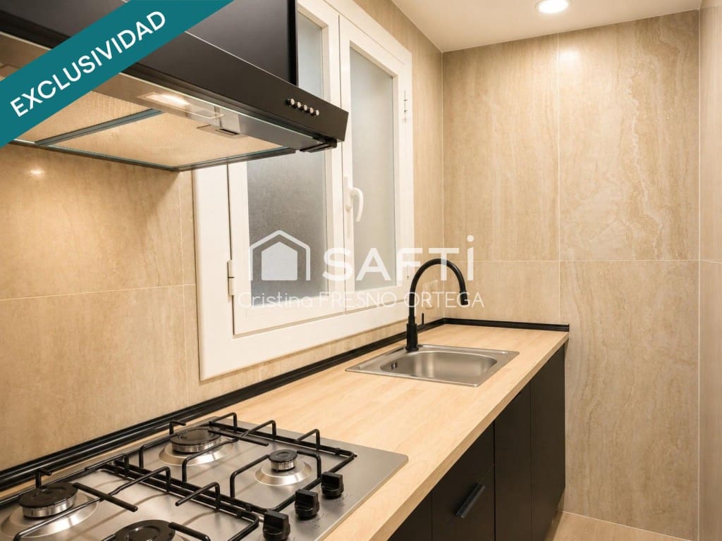 3 bedroom Apartment for sale in Tarragona city - € 178,000 (Ref: 9880778)