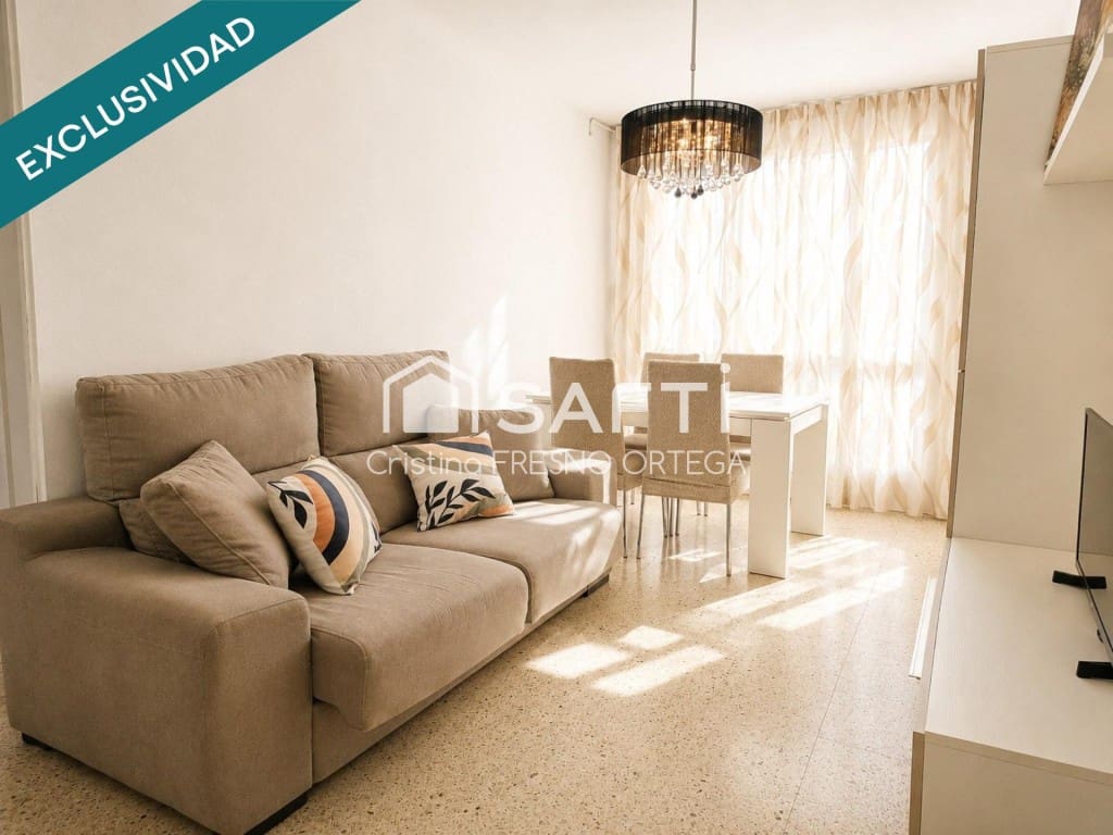 3 bedroom Apartment for sale in Tarragona city - € 178,000 (Ref: 9880778)